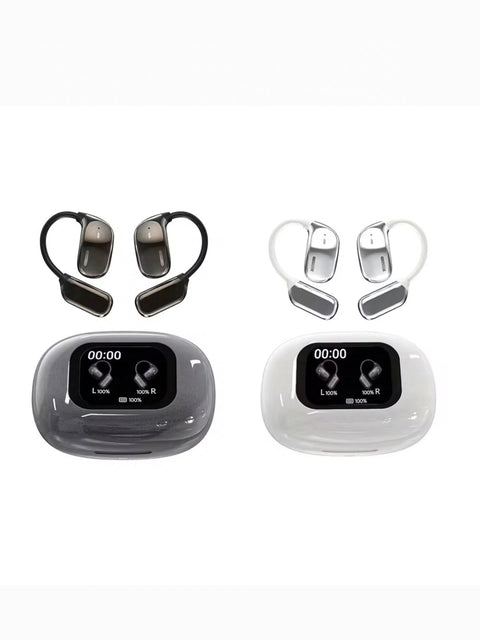 Kairos Ai Translator Earbuds Kairos Gadgets